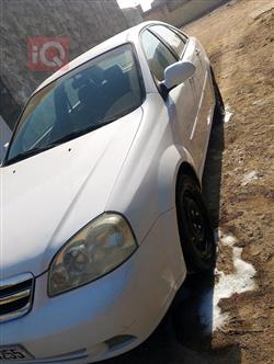 شيفروليه اوبترا